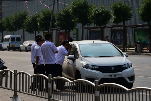 汽車電瓶沒電了怎么辦